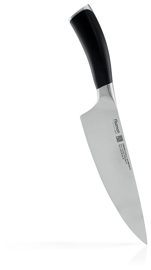 Нож Fissman KRONUNG Поварской 20 см (2446)