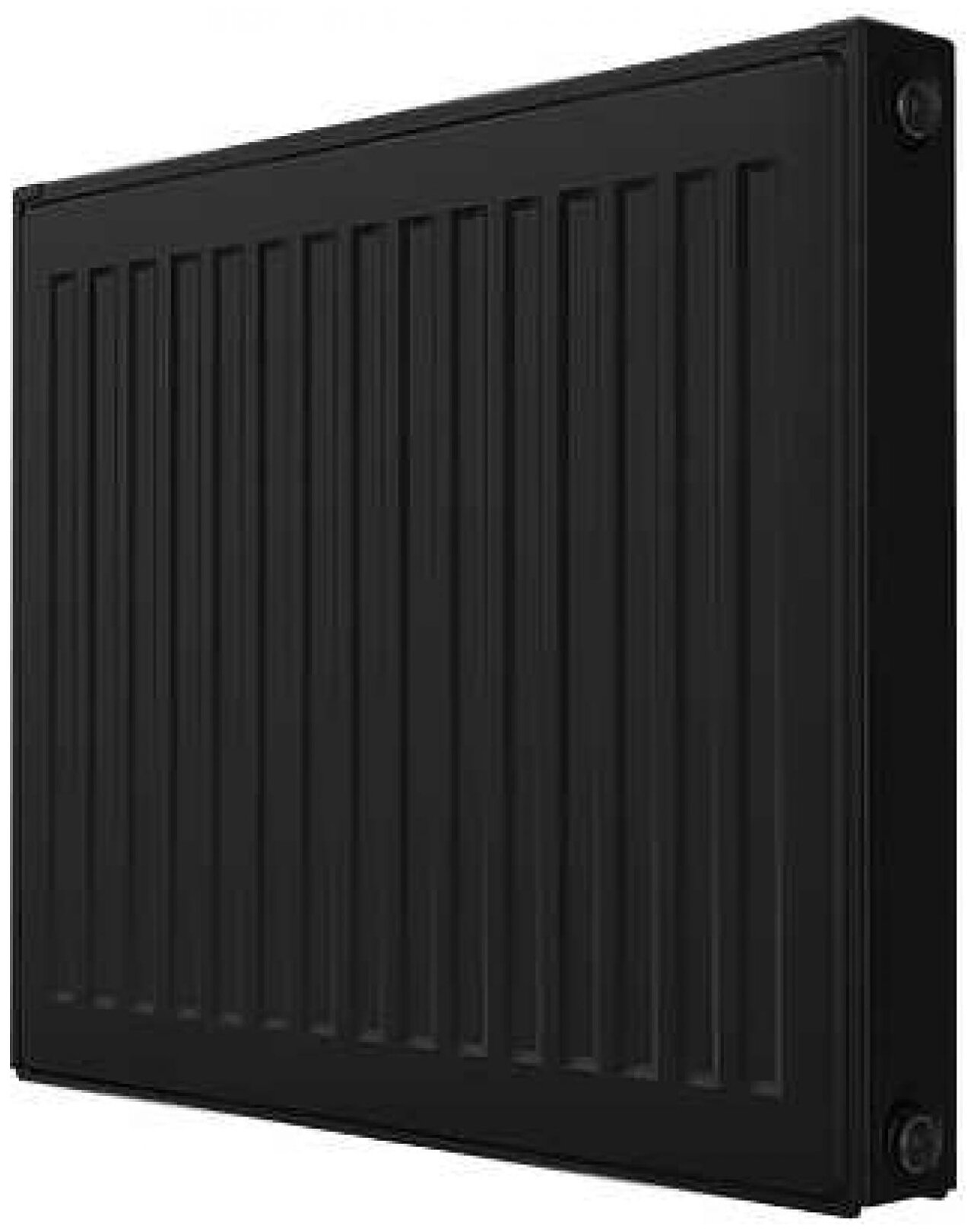 Радиатор панельный Royal Thermo COMPACT C22-500-500 Noir Sable