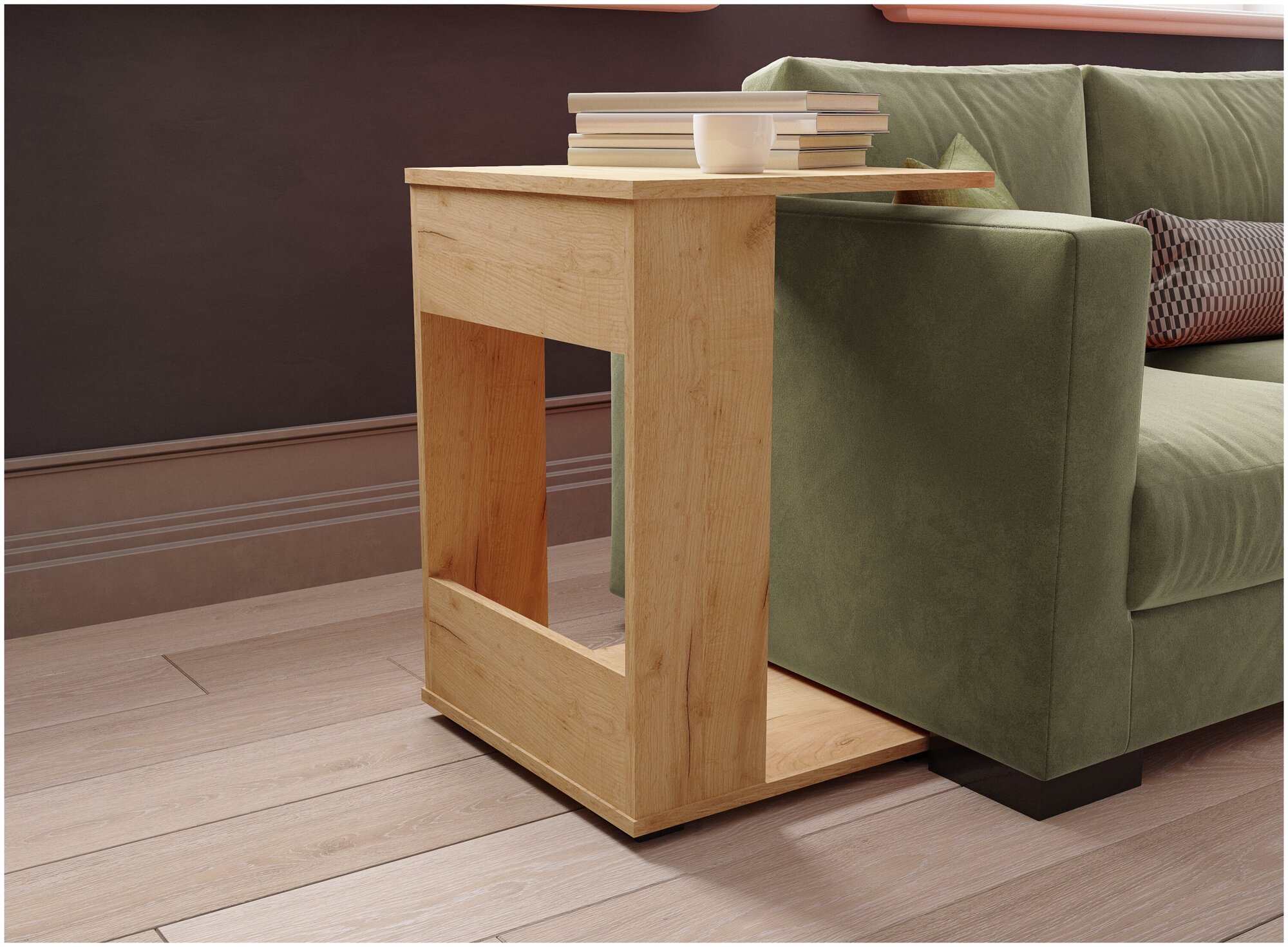 фото Журнальный стол СЖМ-2