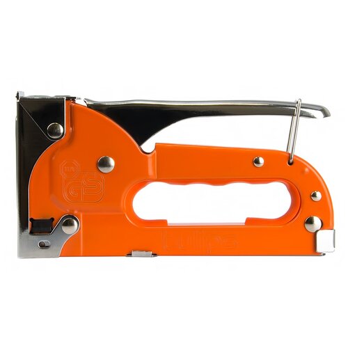 Степлер механический Tulips tools IP11-903, для скоб 53 (4-8мм).