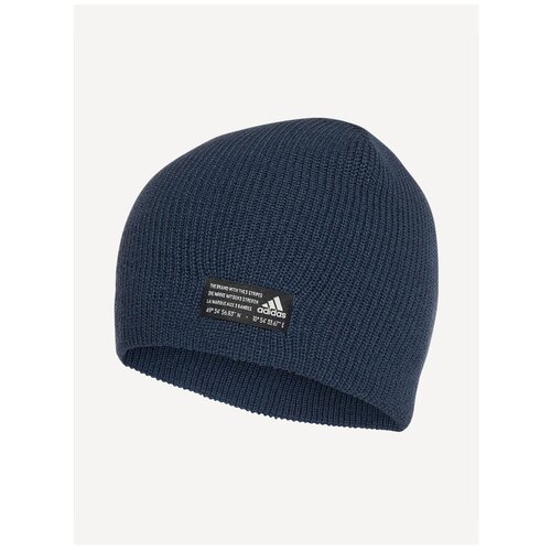 фото Шапка adidas perf beanie мужчины gs2114 osfw
