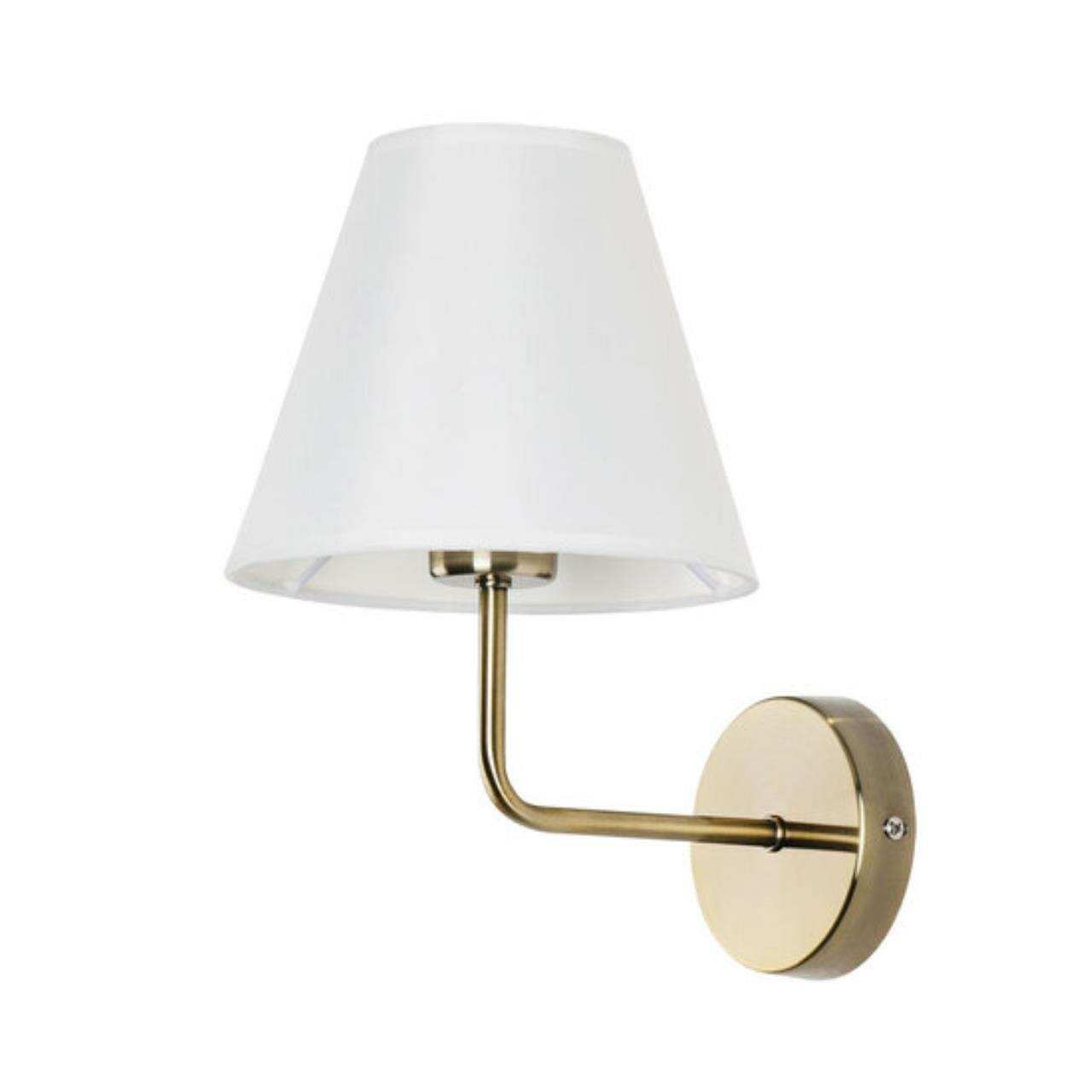 Бра Arte Lamp ELBA A2581AP-1AB - фотография № 18