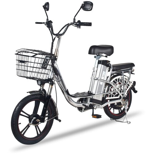 Электровелосипед Minako V12 7500000₽