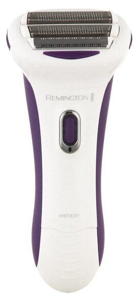 Беспроводная женская бритва Remington WDF5030 (Smooth&Silky) - фотография № 1