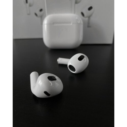 Беспроводные наушники 3 серии блютуз наушники для IOS Android гарнитура для айфон и андроид bluetooth 51 Анимация для IOS 1889₽