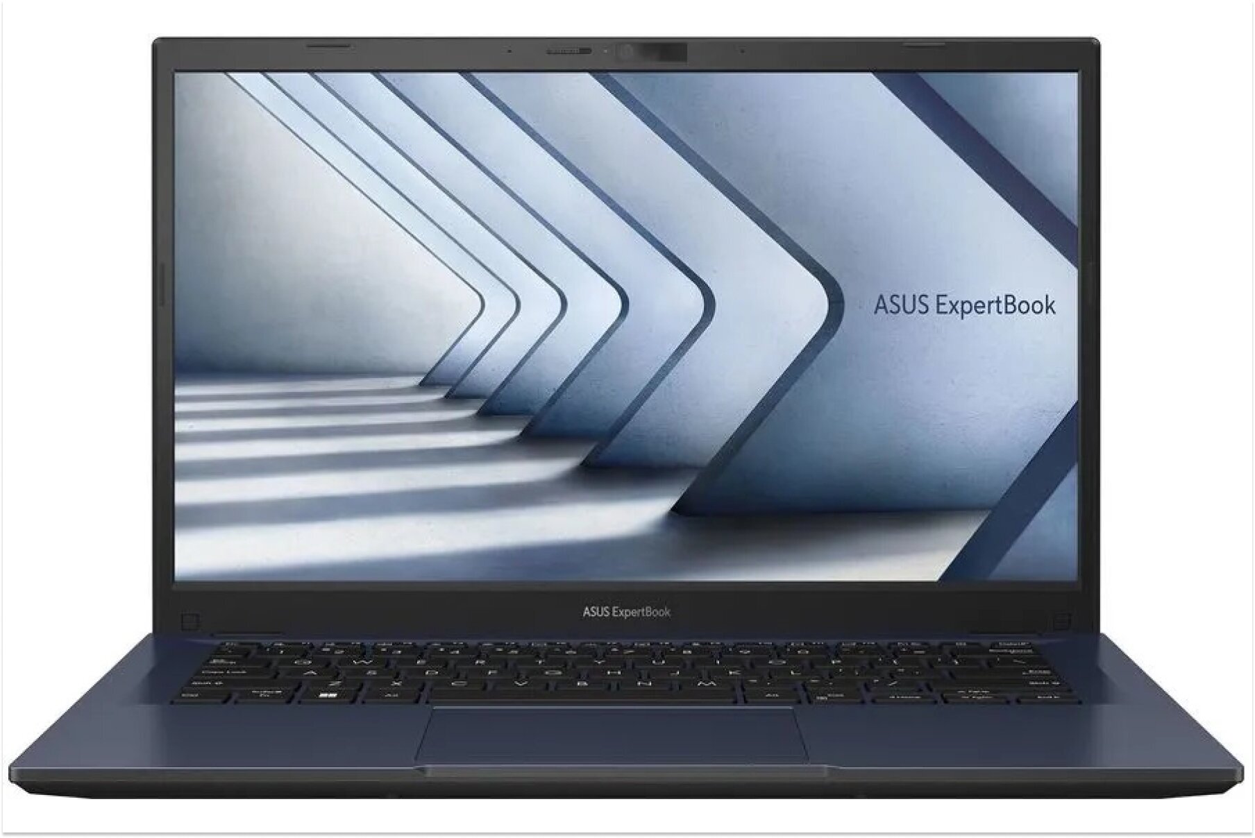 Ноутбук Asus ExpertBook B1 B1402CBA-EB0600 90NX05V1-M00PE0 (Core i5 1300 MHz (1235U)/8192Mb/512 Gb SSD/14"/1920x1080/Нет (Без ОС))