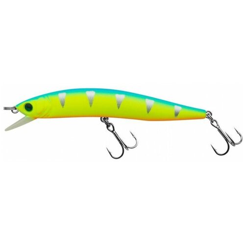 Воблер Sprut Shigu 70F (Floating/70mm/4,5g/0,3-0,8m/LBP)