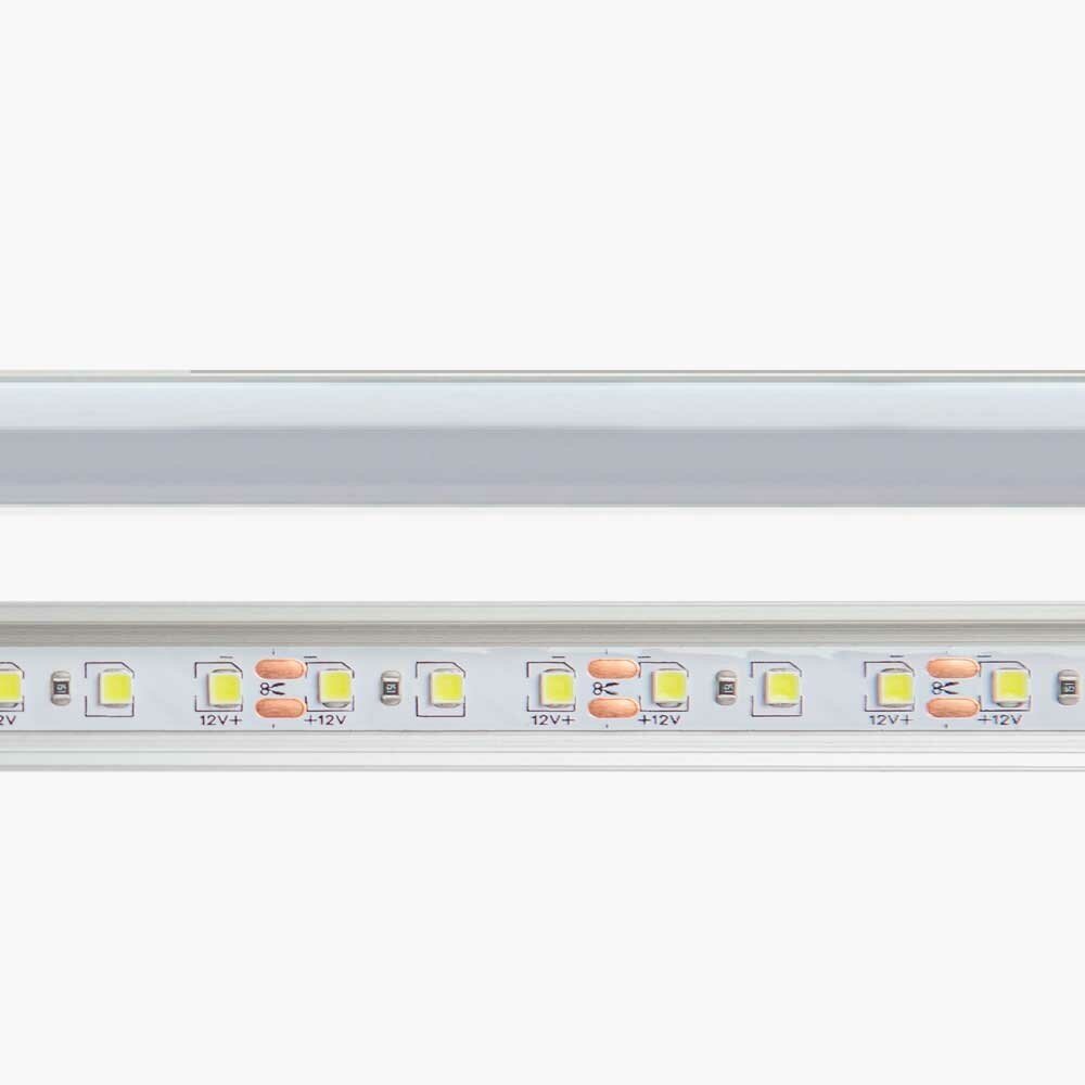 Сенсорный светильник для подсветки кухни Uzens премиум, холодный белый, 60 см - фотография № 6