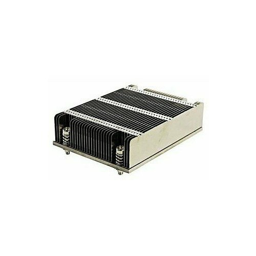 Supermicro Опция к серверу Supermicro SNK-P0047PSC Радиатор