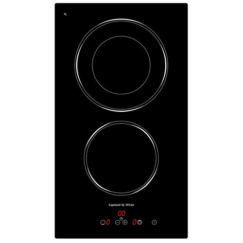 Zigmund Shtain CNS 30230 BX стеклокерамическая поверхность 1999000₽