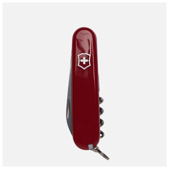 Мультитул брелок VICTORINOX Waiter красный