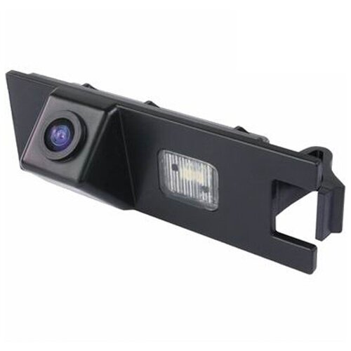 Камера в штатное место Hyundai IX35 2010-2015 SWAT VDC-017 270100₽