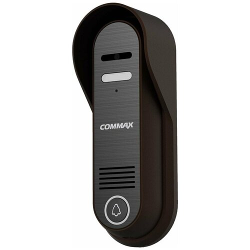 Вызывная панель COMMAX DRC-4CPN3 Медь