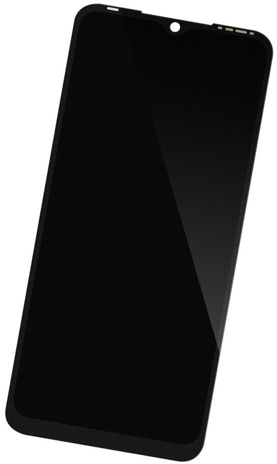 Дисплей для Tecno Spark 8C (KG5k, KG5j) (экран, тачскрин, модуль в сборе)