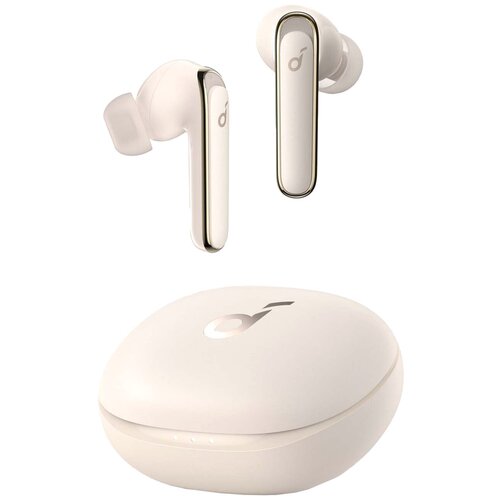 Наушники беспроводные Anker Soundcore Life Note 3 NC White A3933G21 699900₽