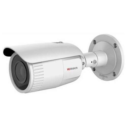 Камера видеонаблюдения HIKVISION DS-I456 белая 962200₽