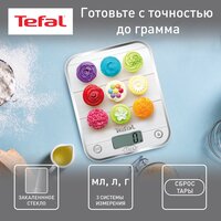 Кухонные весы Tefal BC5122V0