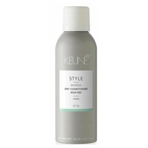 Кондиционер Keune Style Refresh. Dry Conditioner, 200 мл