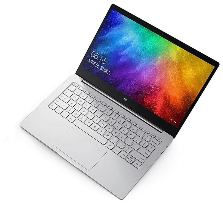 Топкейс Xiaomi Mi Notebook Air 133 3890₽