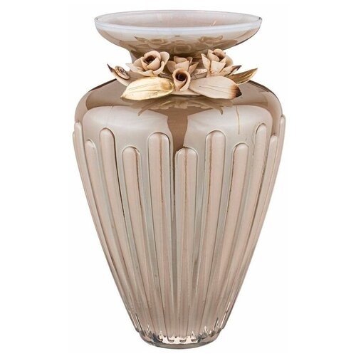 Цветочная ваза , ваза для цветов, ваза настольная