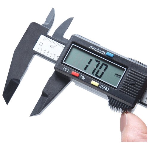 Орбита OT-INM05 штангенциркуль электронный (150мм)