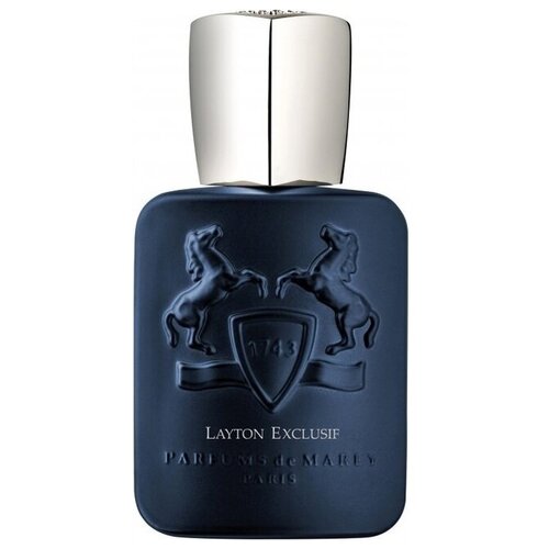 Парфюмерная вода Parfums de Marly Layton Exclusif 125 мл. layton exclusif духи 75мл