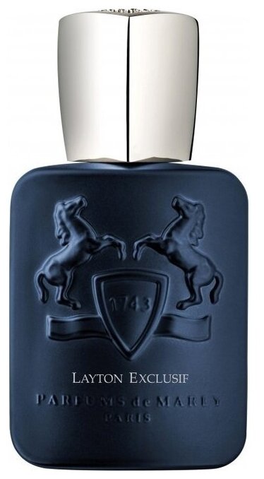 Parfums de Marly, Layton Exclusif, 125 мл, парфюмерная вода