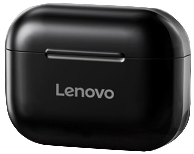 Беспроводные наушники Lenovo - фото №8