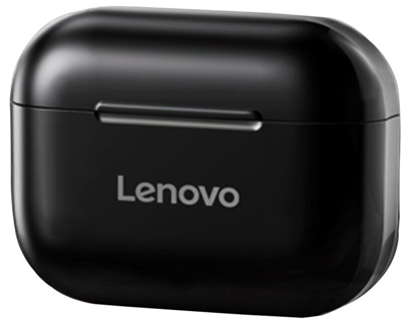Беспроводные наушники Lenovo - фото №6