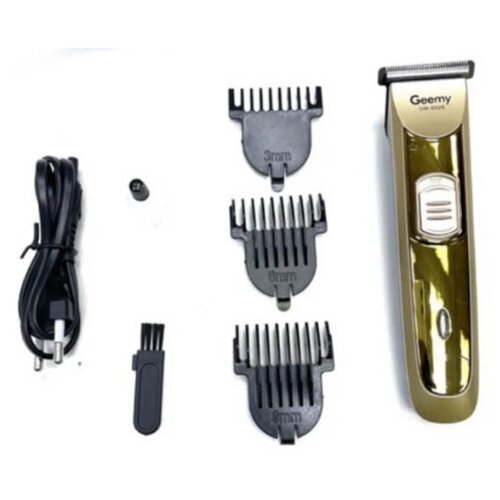Машинка для стрижки волос Geemy GM-6028 89900₽