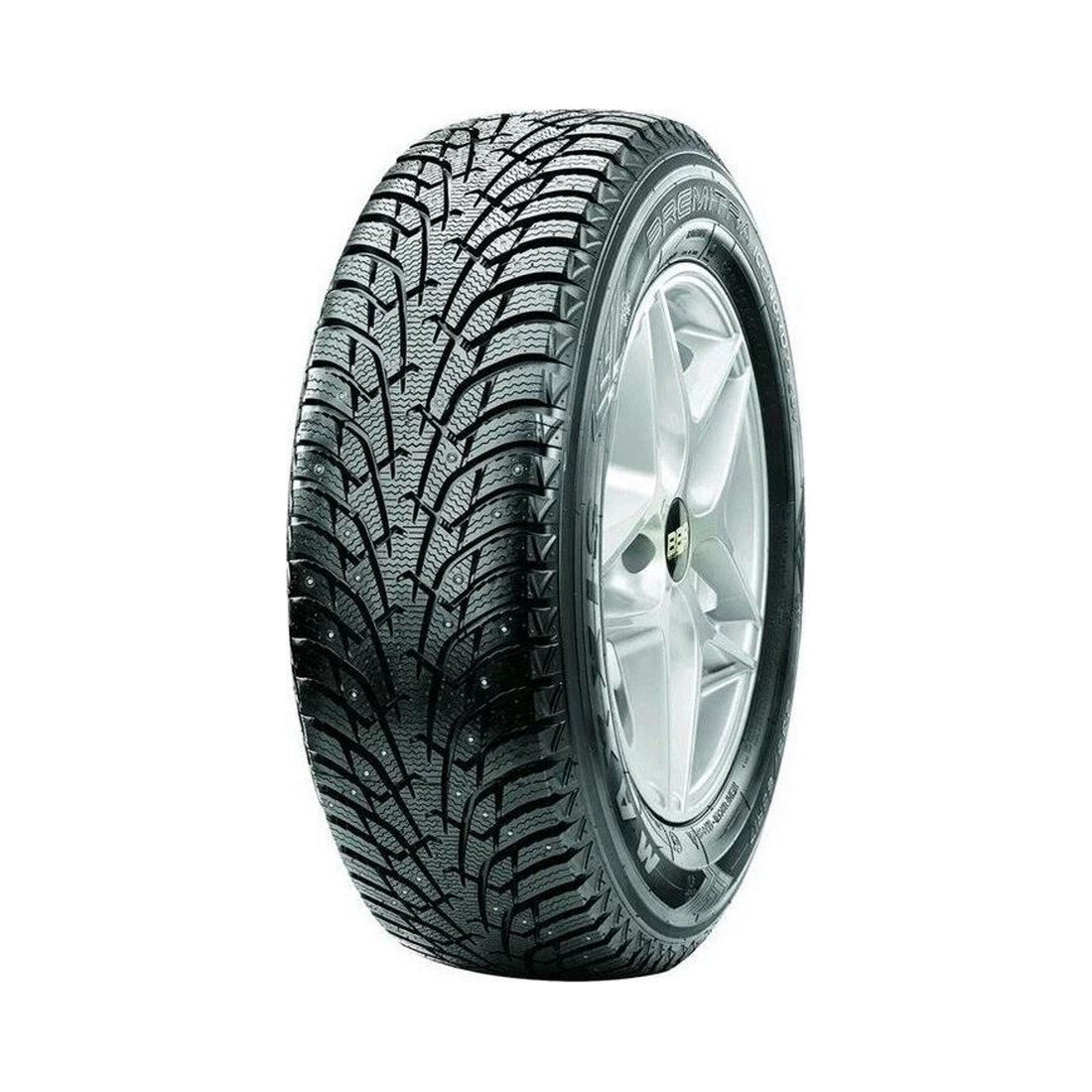 Автошина Maxxis Premitra Ice Nord NP5 225/55 R17 101T 1 XL