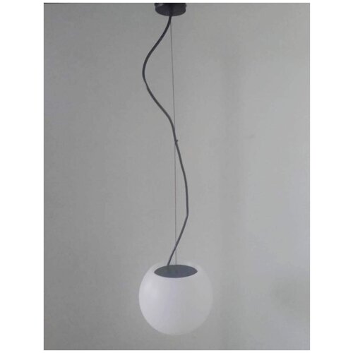 Подвесной светильник Светильник подвесной c RGB подсветкой D30 Loft, 10 Вт