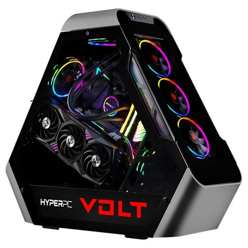 Игровой компьютер HYPERPC VOLT PLUS