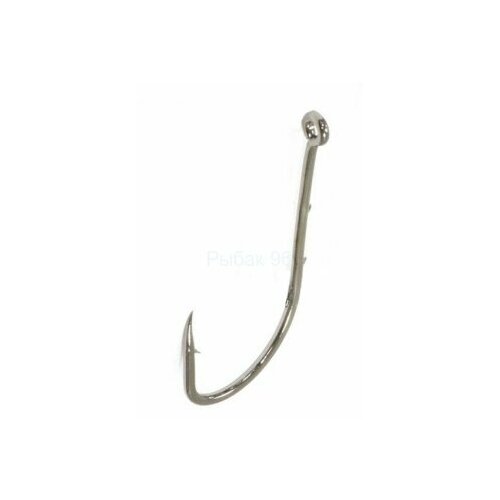 крючок metsui bait holder bln 10 12шт bh bln 10 Крючок METSUI bait holder bln №6 12шт BH-BLN-06