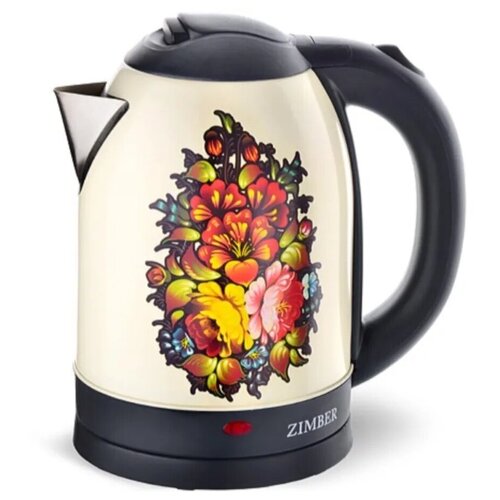 Чайник электрический 325000₽