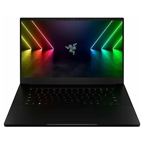 Ноутбук Razer Blade 15 Advanced 2022 Intel Core i7 12800H156360Hz1920x108016GB1024GB SSDNVIDIA GeForce RTX 3070Ti 8GBWindows 11 Home RZ09-0421NEC3-R3U1 26900000₽