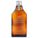 LaDor~Аргановое масло для мягкости волос~Premium Argan Hair Oil - изображение