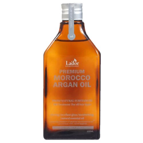 LaDor~Аргановое масло для мягкости волос~Premium Argan Hair Oil