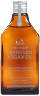LaDor~Аргановое масло для мягкости волос~Premium Argan Hair Oil — купить в интернет-магазине по низкой цене на Яндекс Маркете