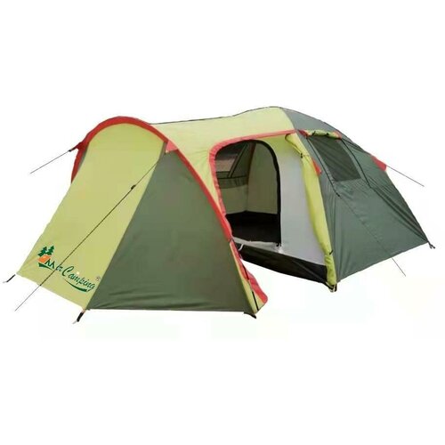 Палатка трехместная Mir Camping ART 1504-3