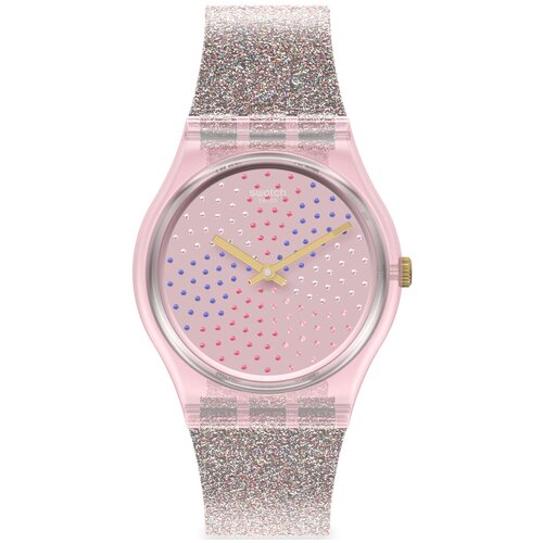 Swatch MULTILUMINO GP168