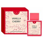 Sergio Nero Женский Vanilla Cherry Туалетная вода (edt) 50мл - изображение