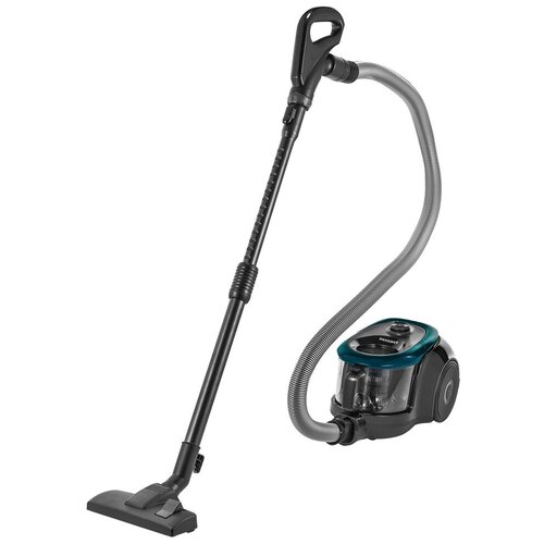 Пылесос SAMSUNG SCVC 18M2150SN изумрудныйчерный 1754900₽