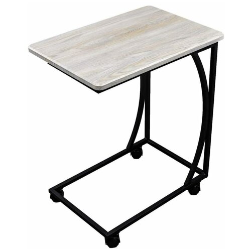 Стол журнальный Callisto mobili М 007.1А50 Дуб винтаж медовый