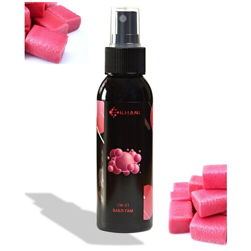 Ароматизатор Khani 