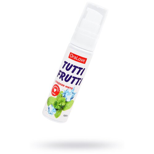 -   Tutti-Frutti  , 30 , , 1 