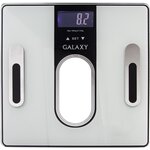 Весы электронные GALAXY LINE GL4852 - изображение