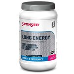 Sponser Long Energy Ягоды 1200г - изображение