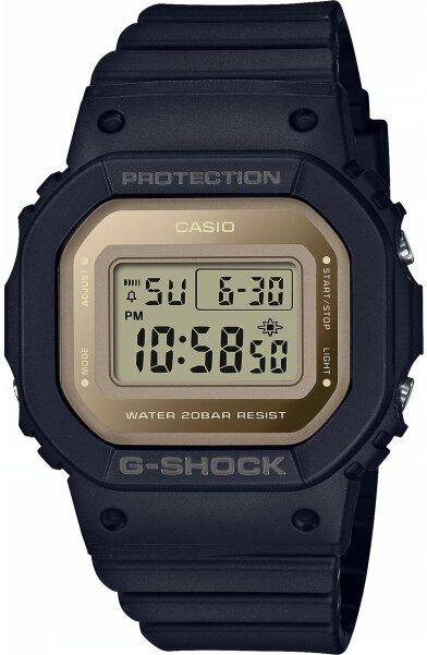 Наручные часы CASIO G-Shock