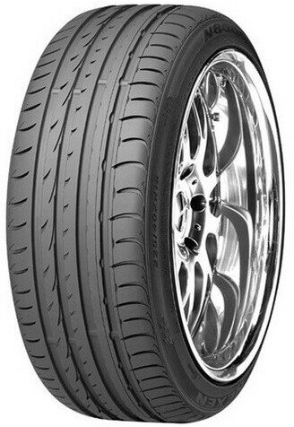 Шины Nexen N8000 235/55 R19 101H